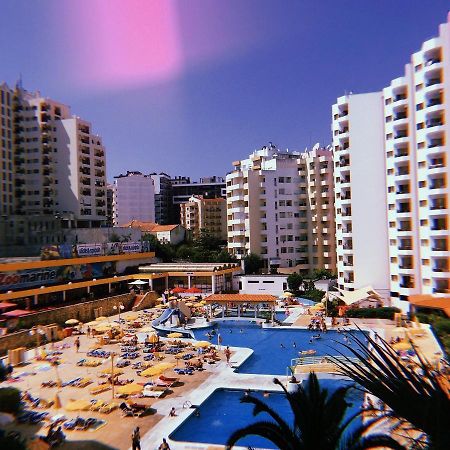 Mariacast Clube Da Praia Da Rocha Portimão Extérieur photo