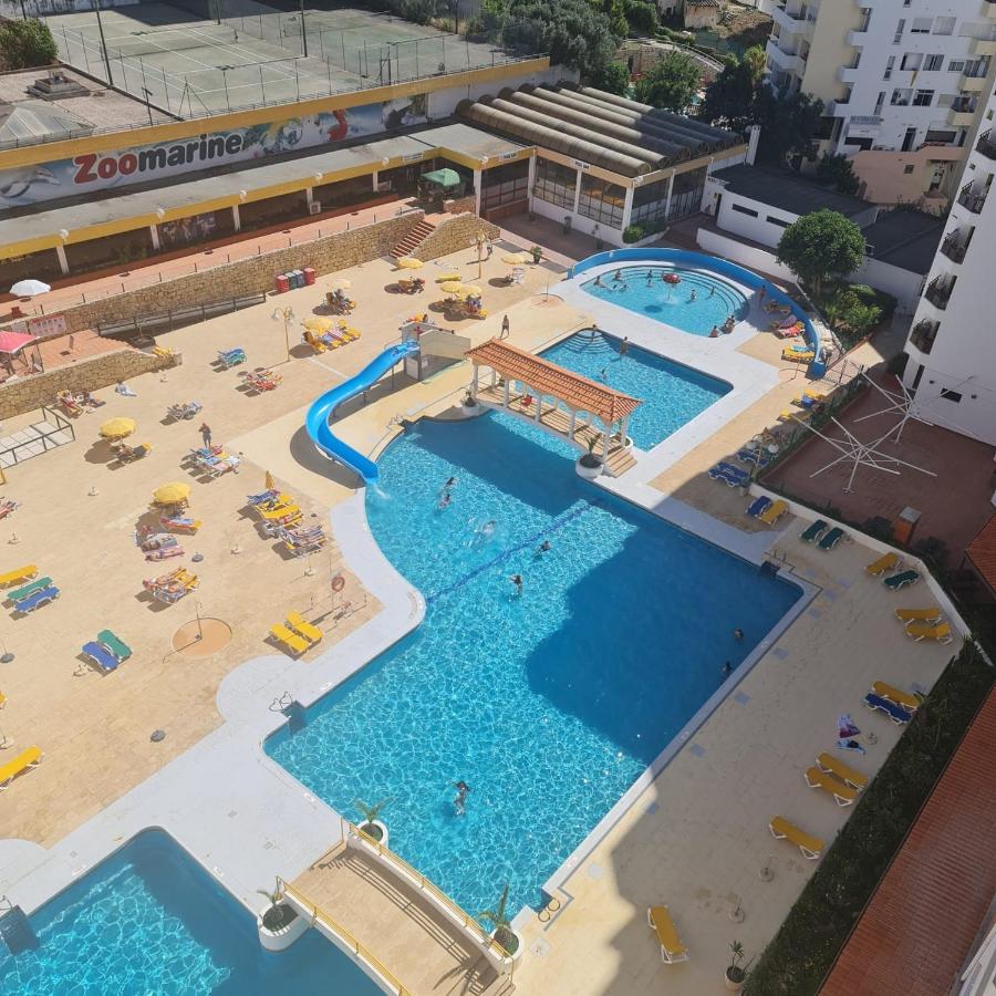Mariacast Clube Da Praia Da Rocha Portimão Chambre photo