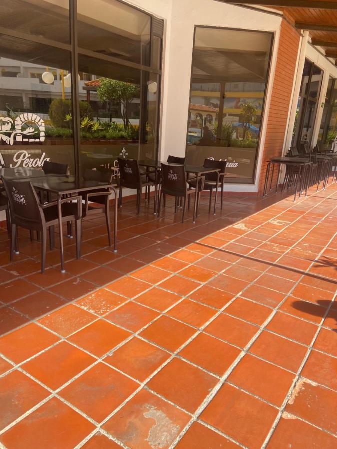 Mariacast Clube Da Praia Da Rocha Portimão Extérieur photo